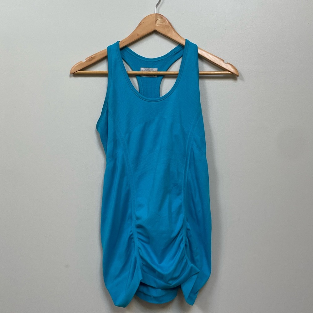 Athleta Fastest Track Racerback Tank Top - Picture 7 of 7